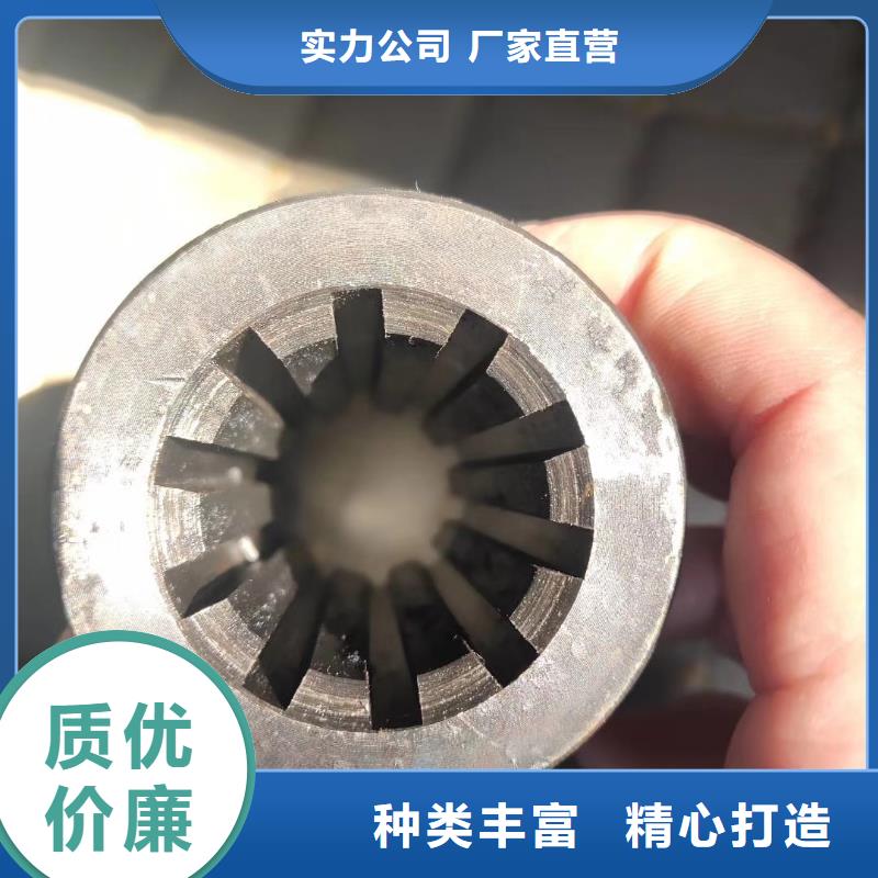 异型管20#异型管厂家大量现货