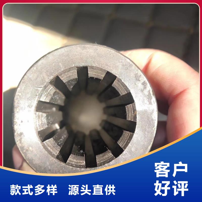 异型管_三角管满足客户所需