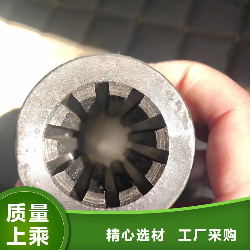 异型管波纹形异型钢管出厂价