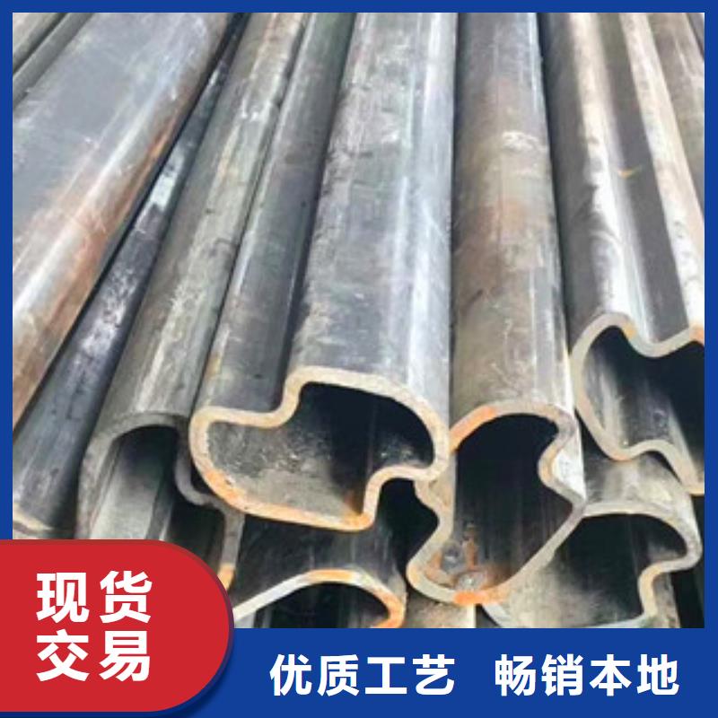 异型管不等边六角形异型钢管诚信经营