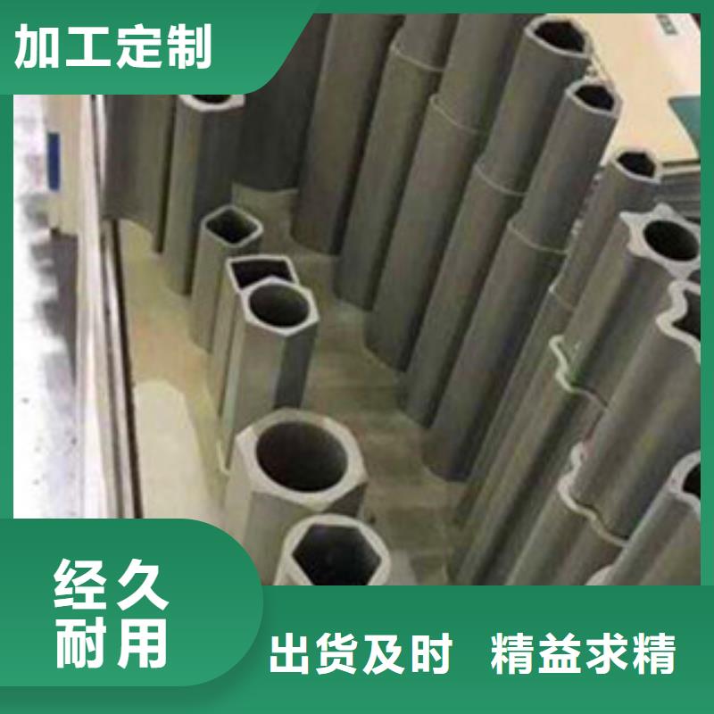 异型管20CR异型管现货实拍