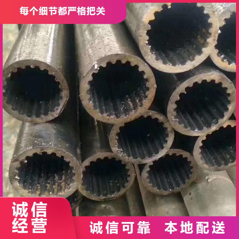 异型管圆锥形异型钢管行业优选
