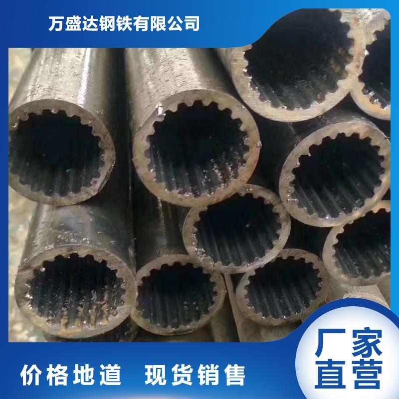 异型管半圆形异型钢管从厂家买售后有保障