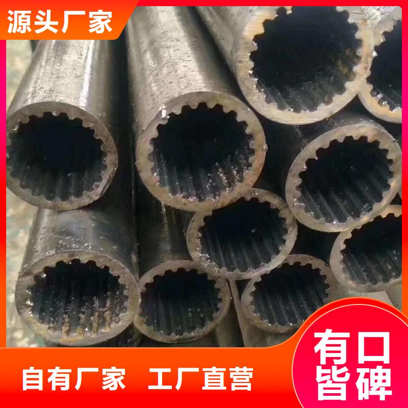 异型管20CR异型管现货实拍