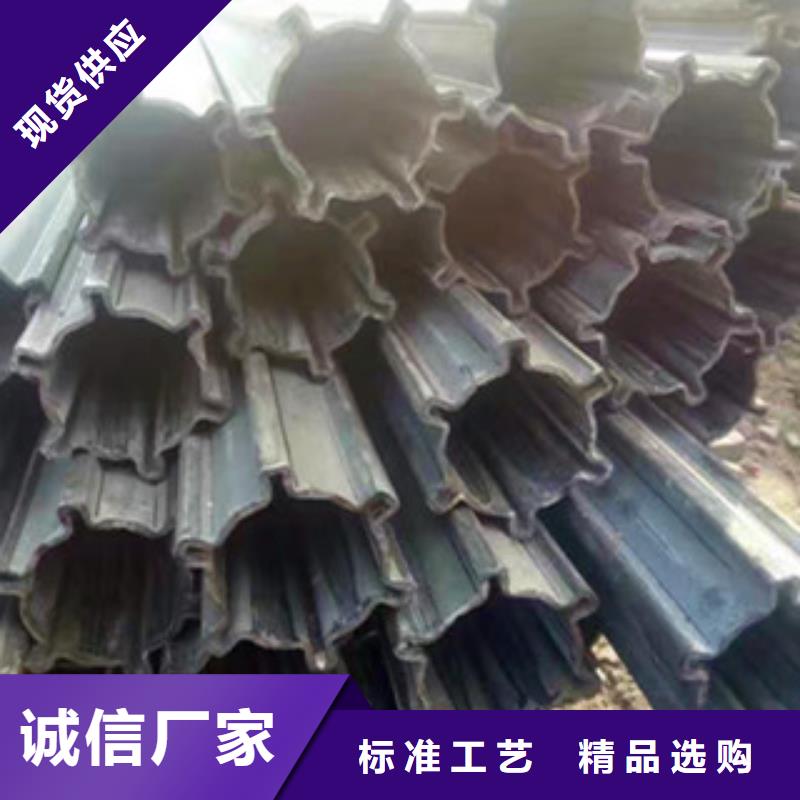 异型管_35#异型管严格把关质量放心