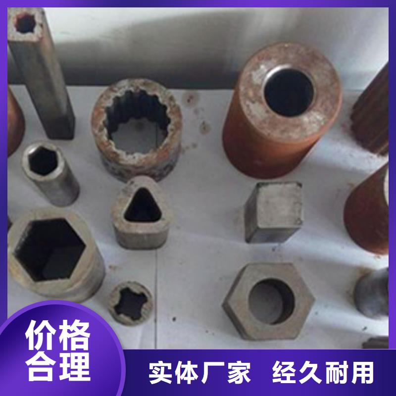 异型管20CR异型管现货实拍