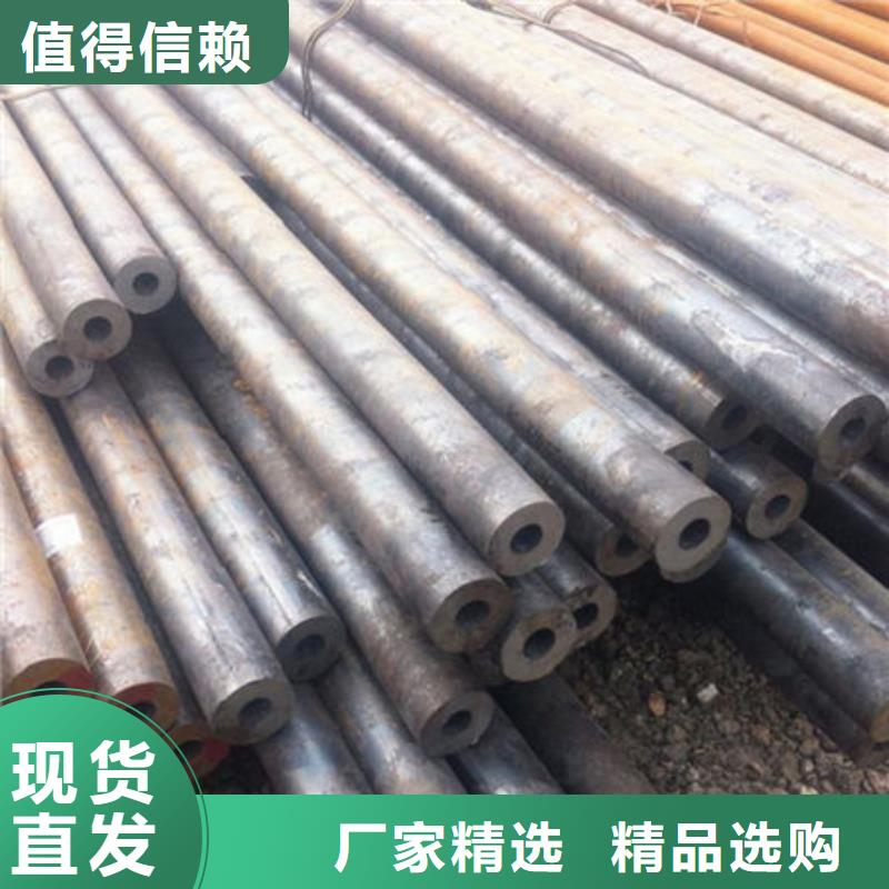 精密钢管方矩管大厂家实力看得见