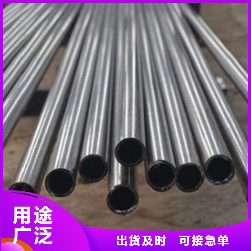 精密钢管-40Mn2精密钢管可定制