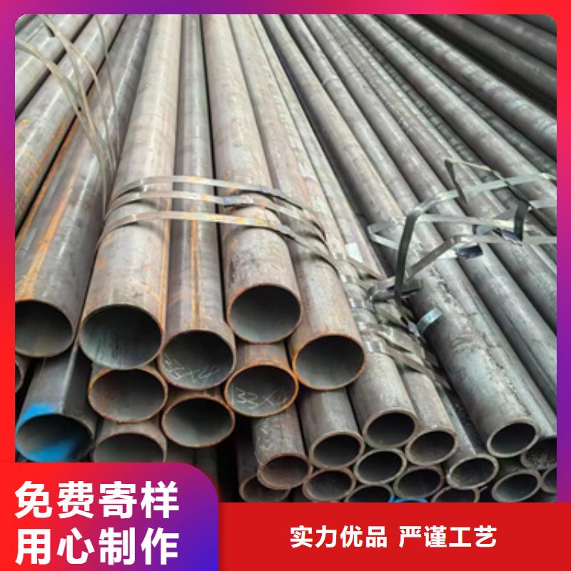 无缝钢管六角管您想要的我们都有
