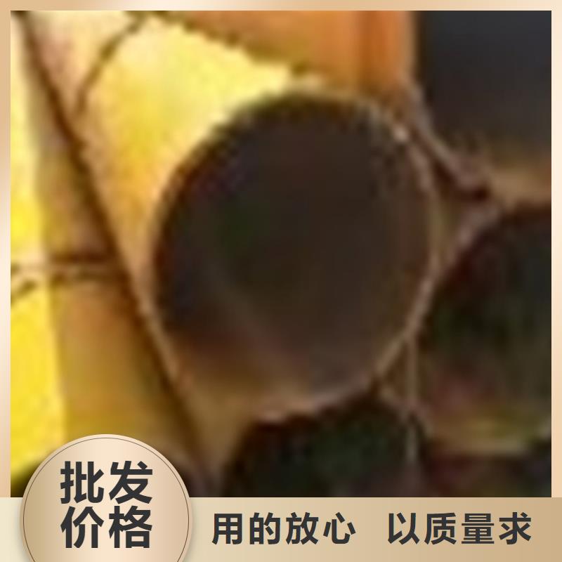无缝钢管低合金方管厂家现货供应