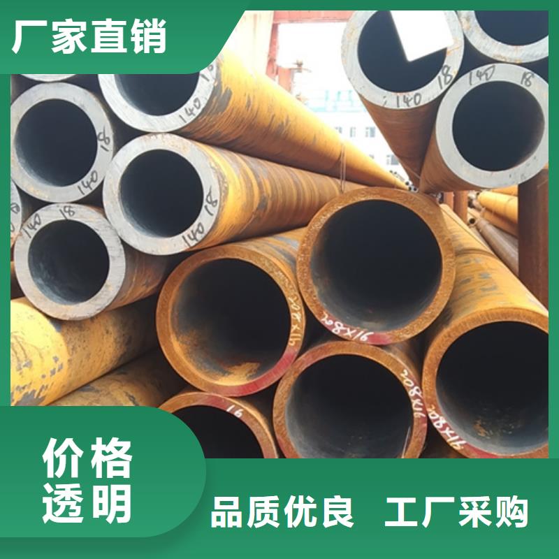 无缝钢管-WB36无缝钢管信誉有保证