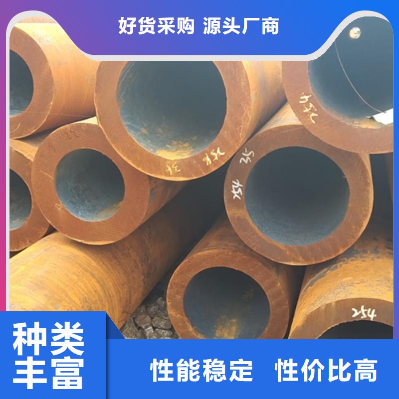 无缝钢管-377无缝钢管自主研发