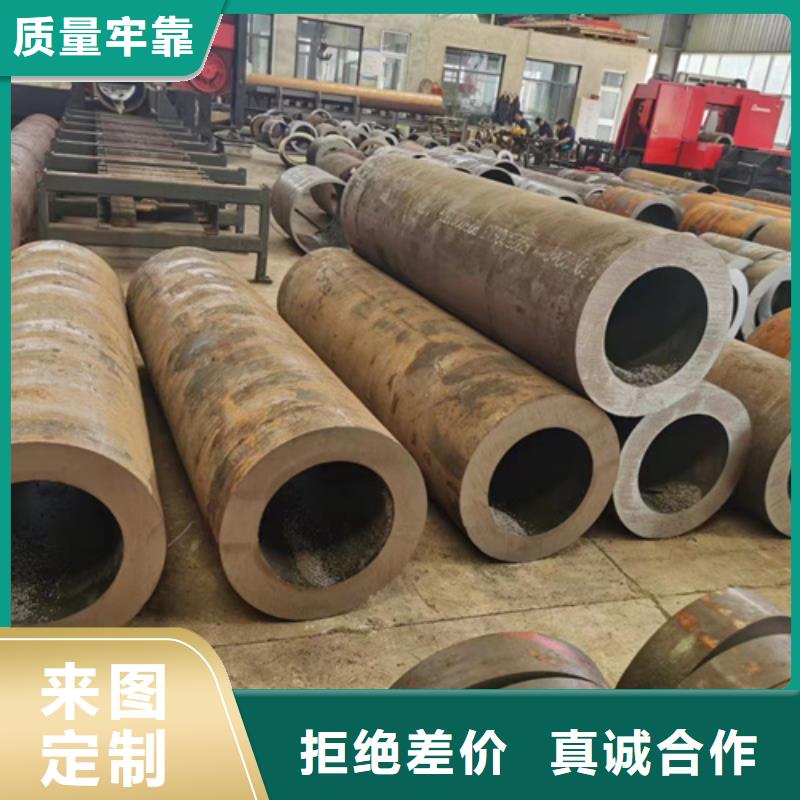 无缝钢管WB36无缝钢管通过检测