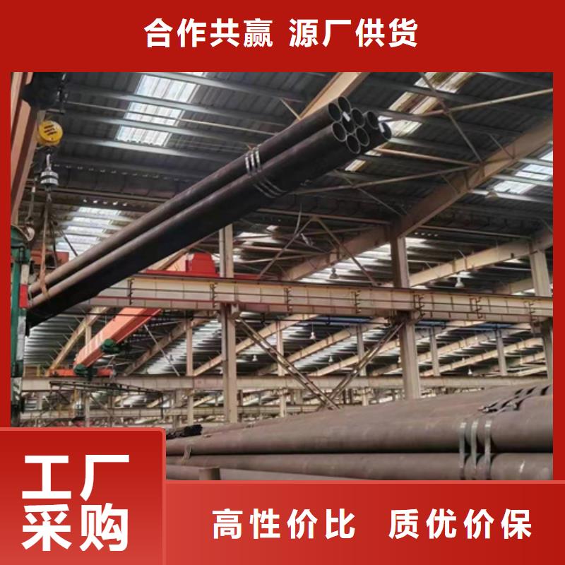 无缝钢管,管道输送管细节决定成败