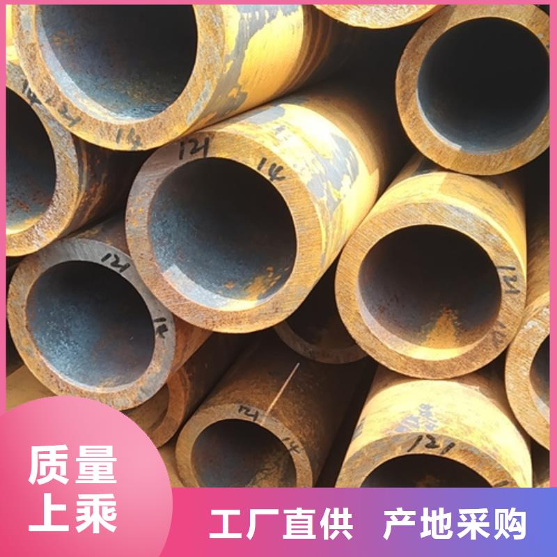 无缝钢管40Cr无缝钢管厂家货源