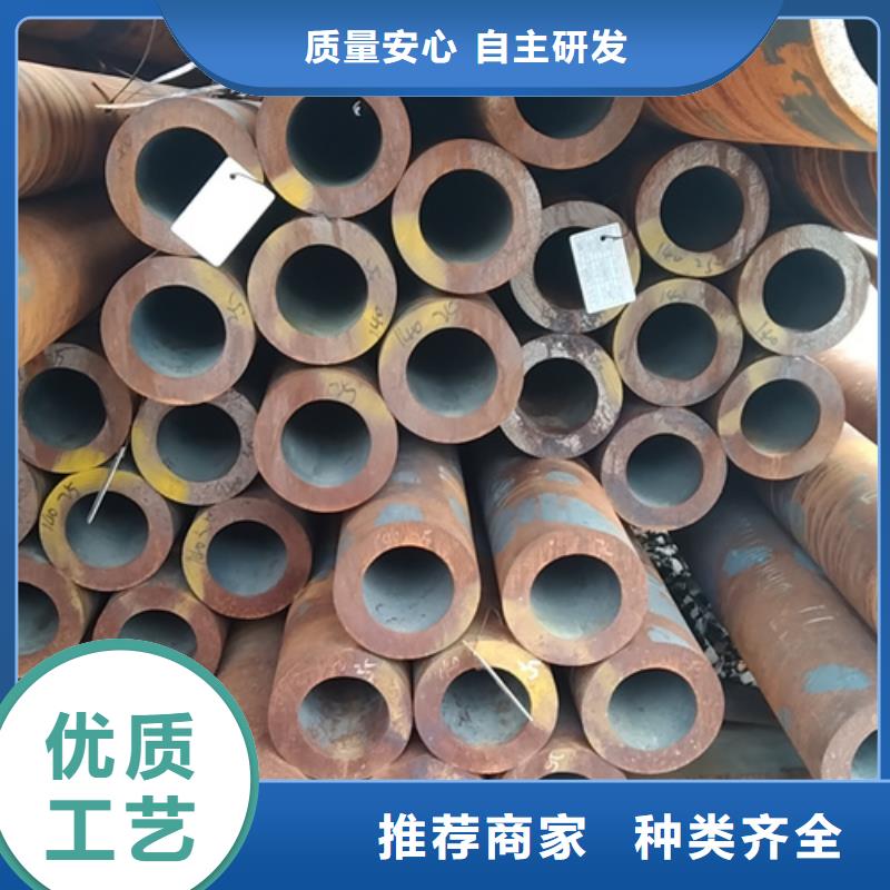 无缝钢管40Cr无缝钢管优选好材铸造好品质