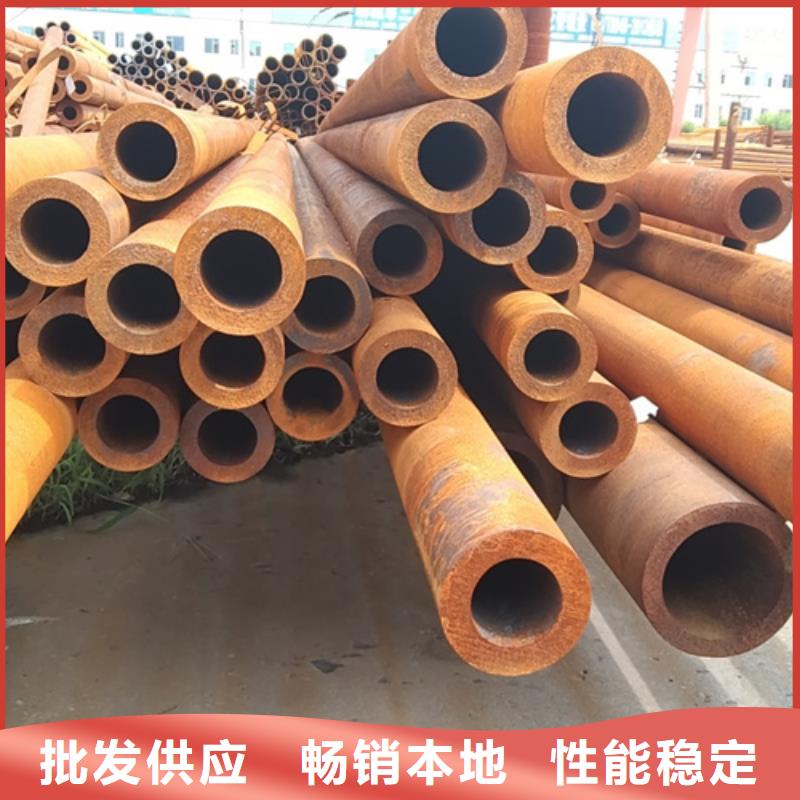 无缝钢管40Cr无缝钢管厂家货源