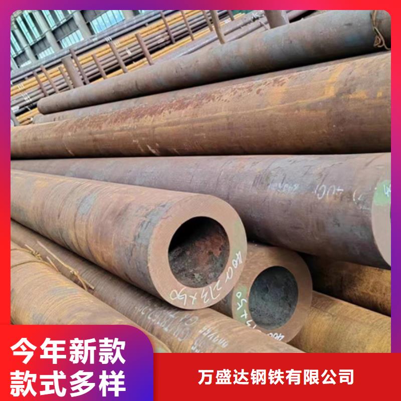 无缝钢管40MnB无缝钢管以质量求生存