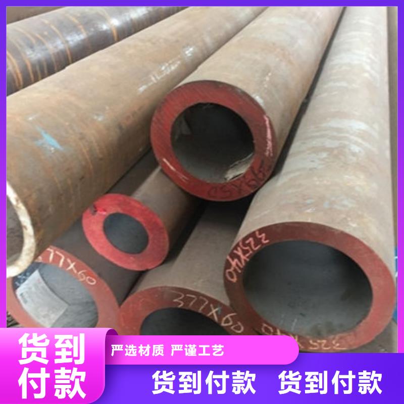无缝钢管冷镀锌管厂家购买的是放心