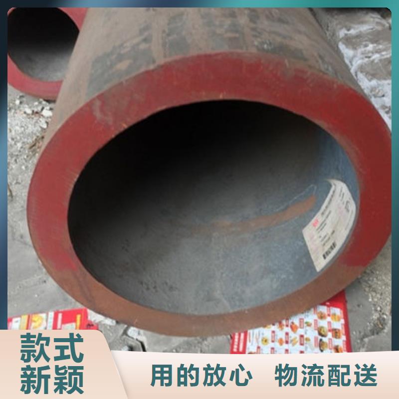 无缝钢管G345E无缝钢管做工细致