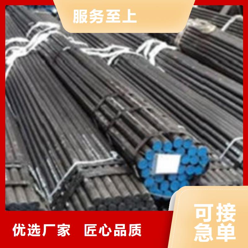 无缝钢管六角管价格透明