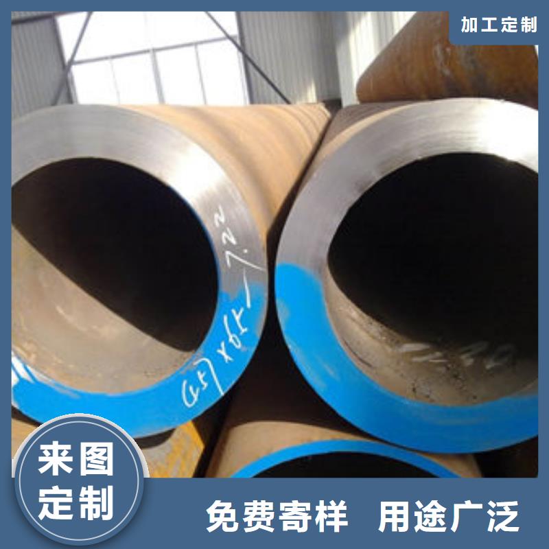 无缝钢管,25MnG无缝钢管细节决定成败