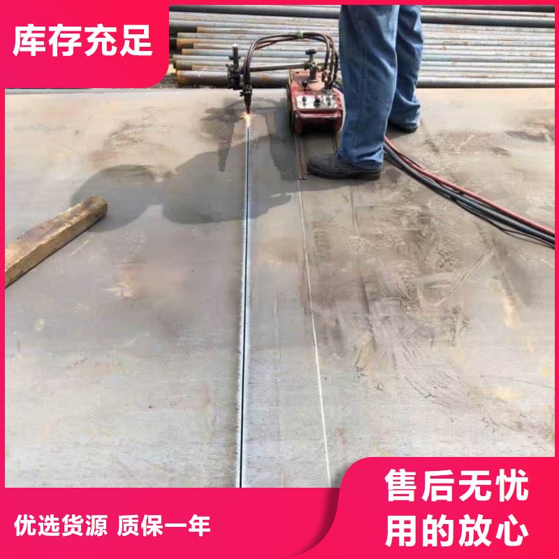 钢板Q355B钢板发货迅速