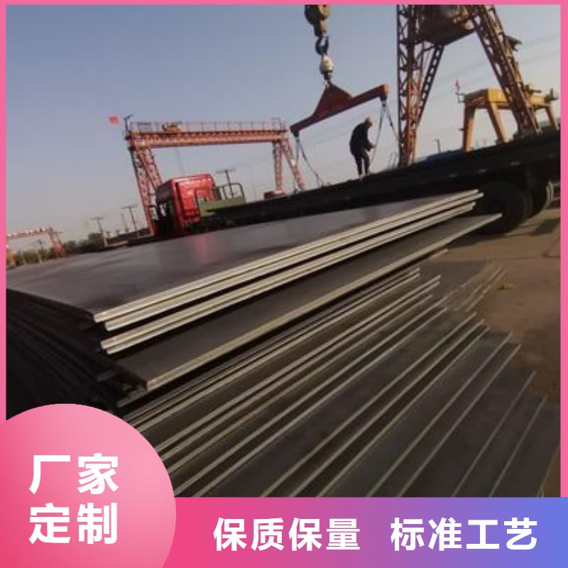 钢板Q355D钢板专业生产团队