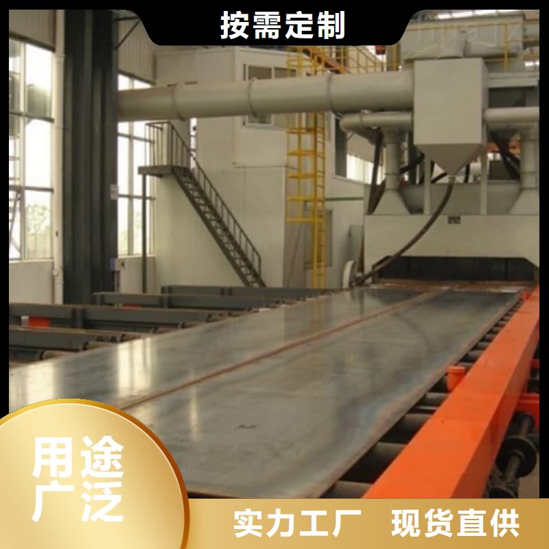 钢板Q355D钢板拥有多家成功案例
