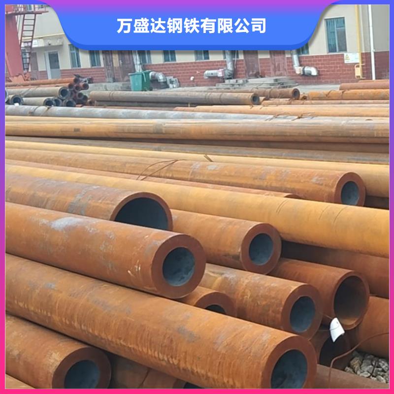无缝管石油钻探用无缝管满足客户需求
