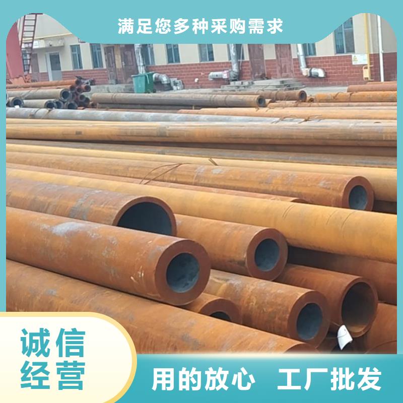 精密钢管生产厂家精选厂家
