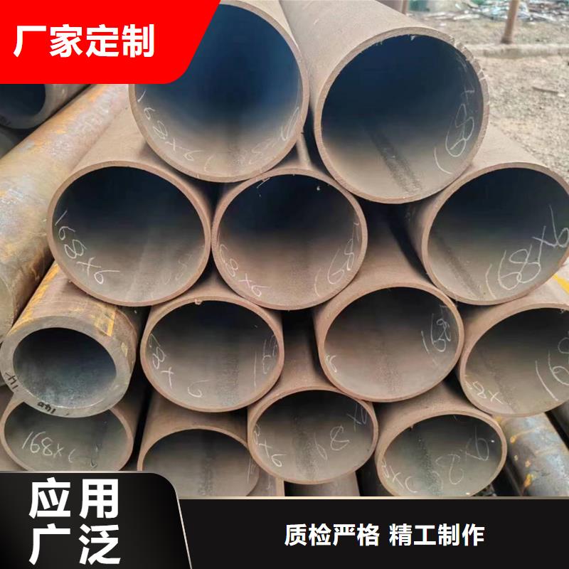 无缝管25MnG无缝管一致好评产品
