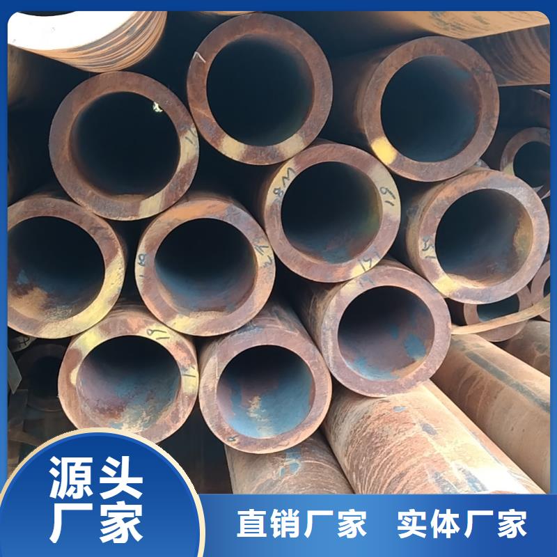无缝管,38CrMoAL无缝管海量现货