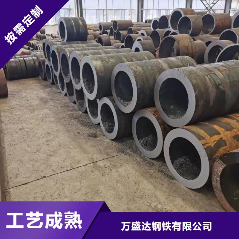 无缝管输送流体用无缝管使用寿命长久
