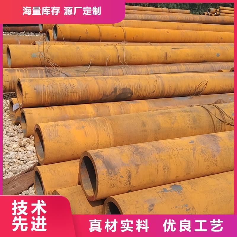 无缝管石油钻探用无缝管长期供应
