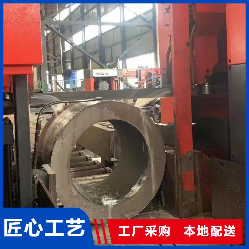 无缝管30CrMnSi无缝管好产品不怕比