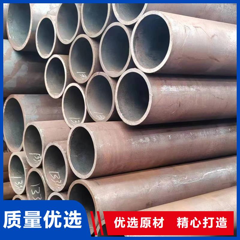 无缝管30CrMnTi无缝管批发货源