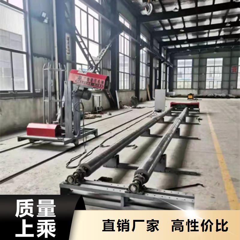 钢筋笼地滚机厂家优选