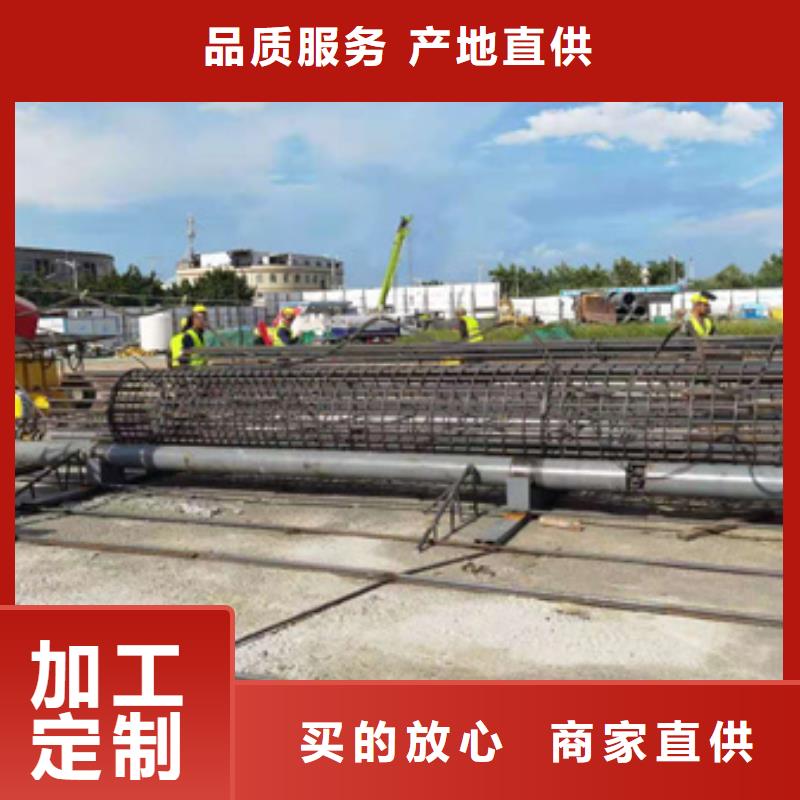 钢筋笼地滚机厂家优选
