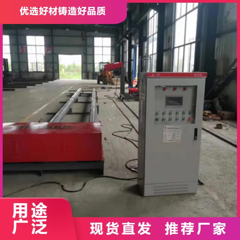 绕筋机钢筋笼绕笼机做工精细