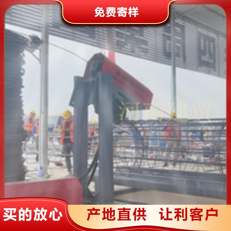 绕筋机钢筋弯曲中心批发价格