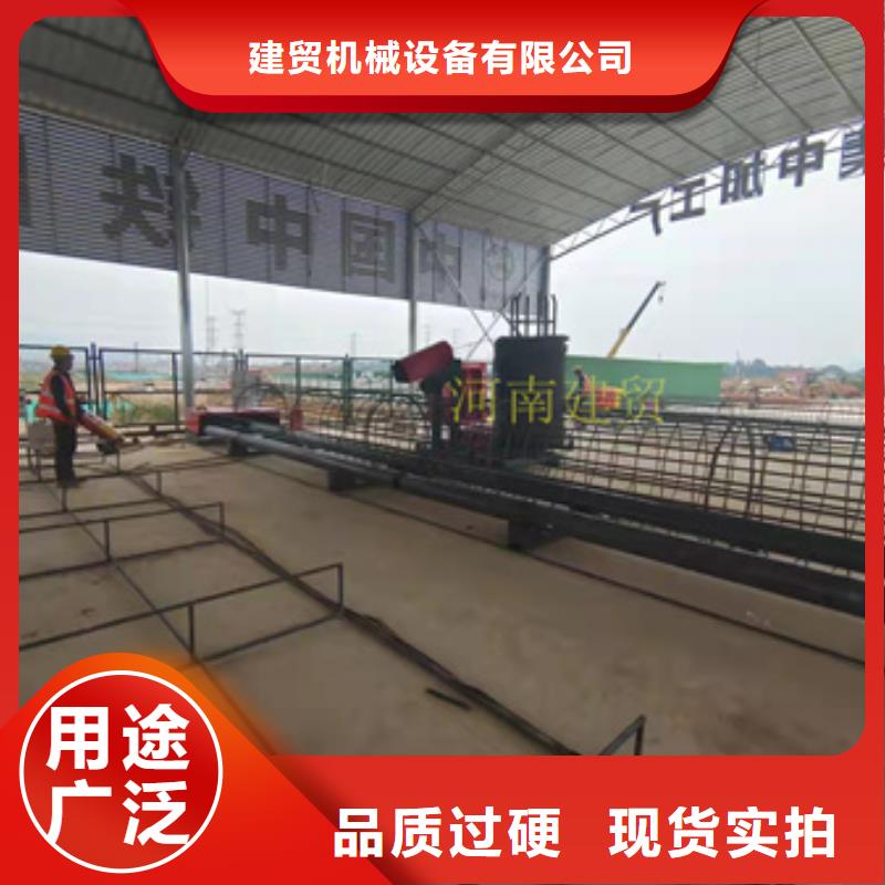 【绕筋机】钢筋笼盘丝机种类齐全
