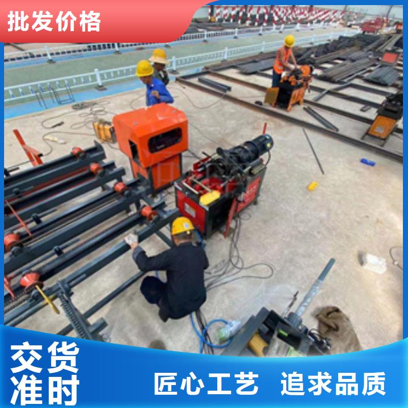 锯床钢筋笼滚笼机诚信经营