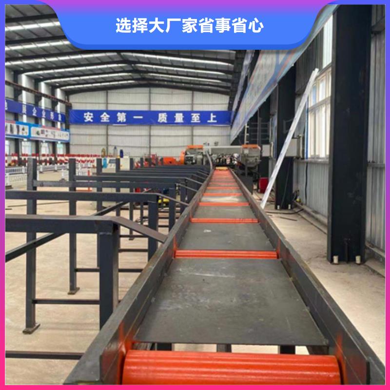 锯床数控钢筋笼绕筋机诚信可靠