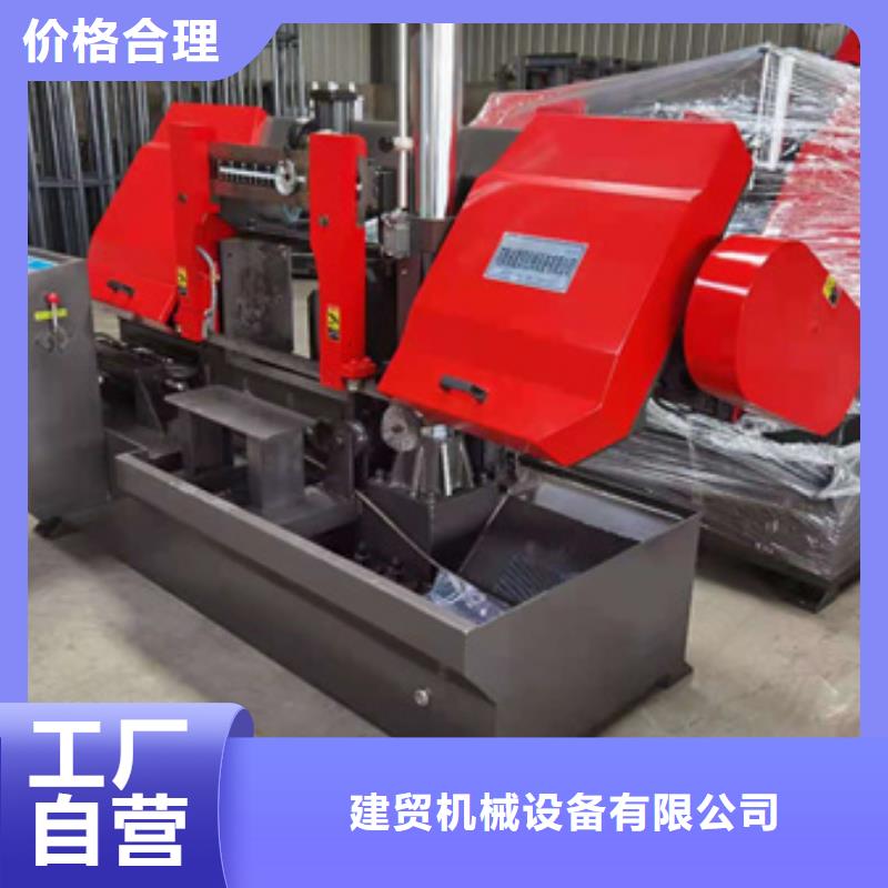 锯床钢筋滚丝机经验丰富质量放心
