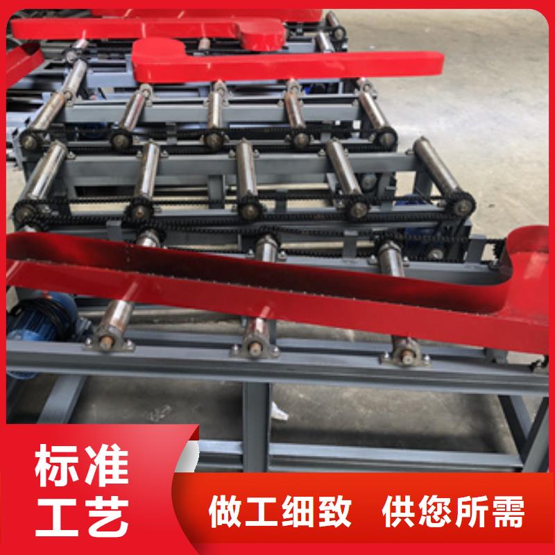 锯床-数控钢筋笼绕筋机优良工艺