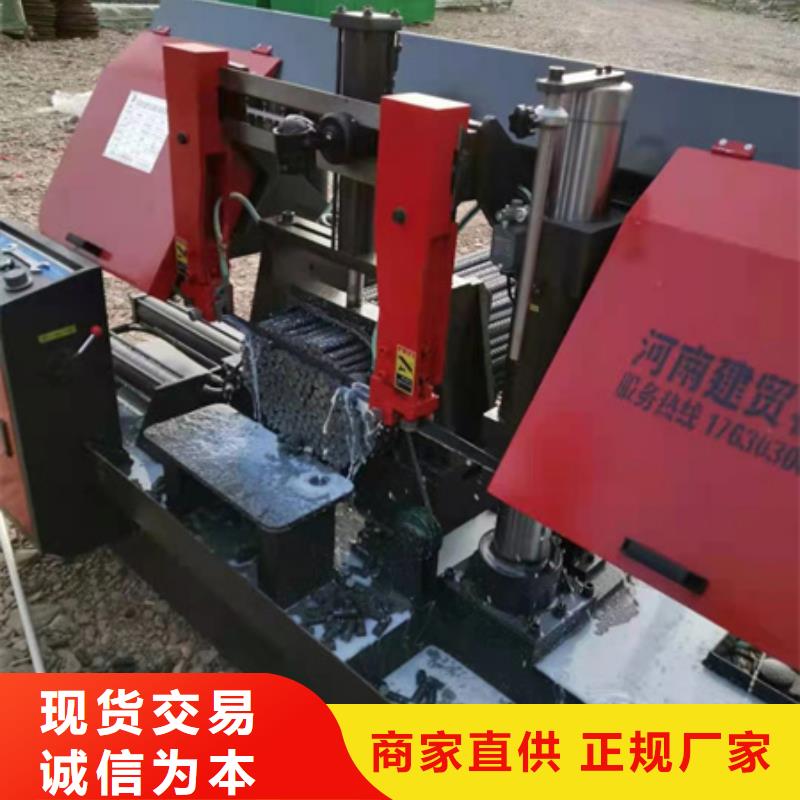 锯床数控钢筋笼绕筋机品质优良