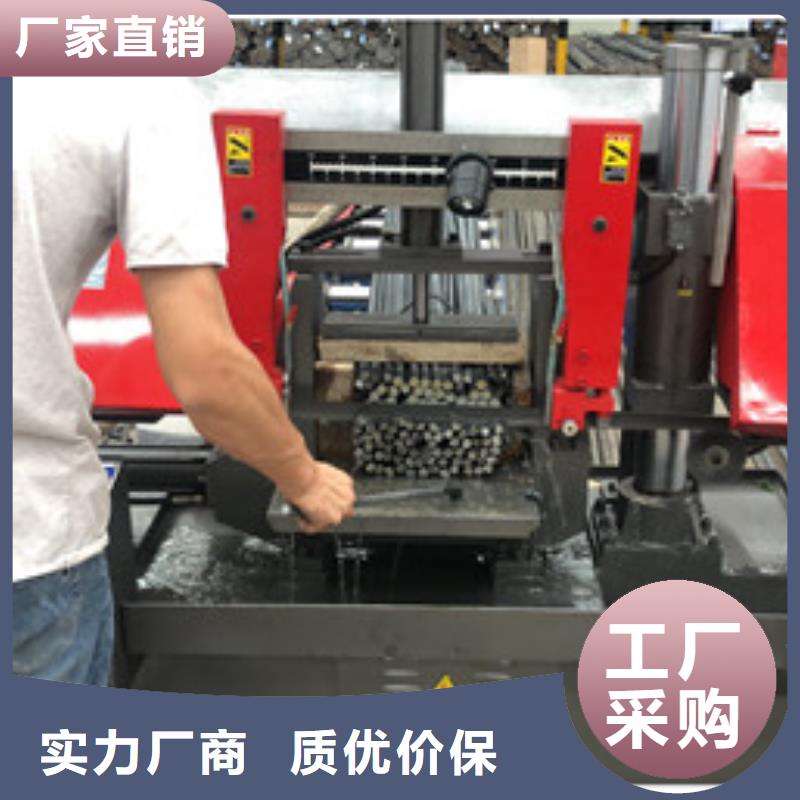 锯床数控钢筋笼绕筋机品质优良