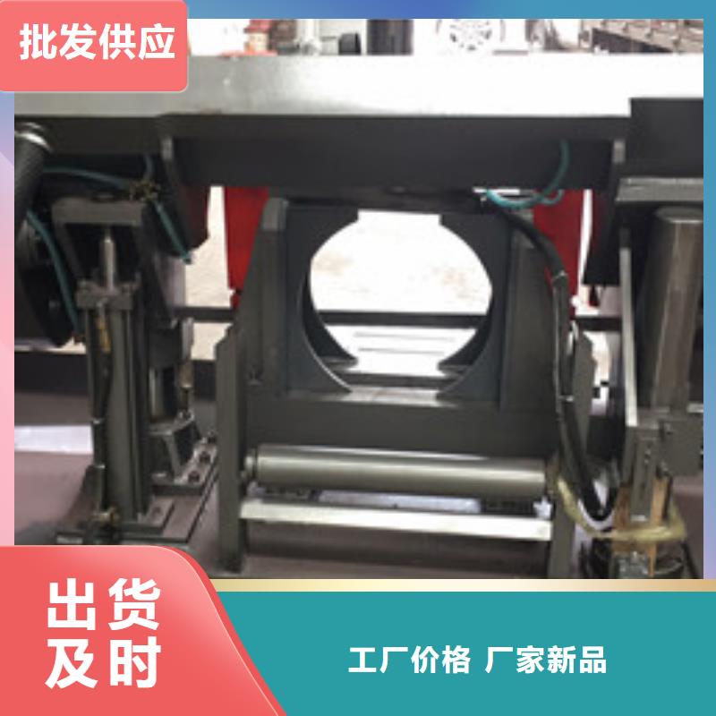 锯床钢筋笼滚笼机诚信经营