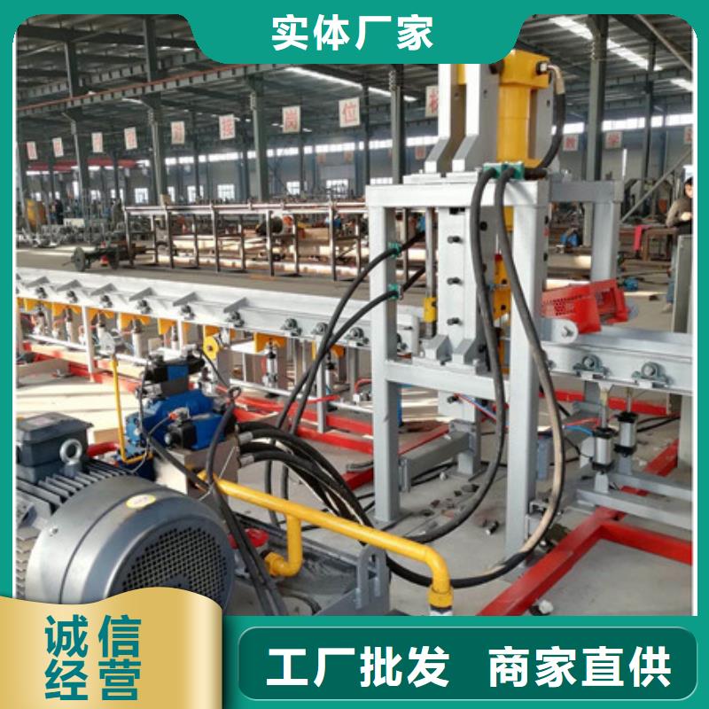 锯床钢筋笼滚笼机产品优势特点
